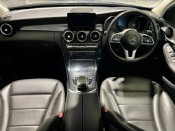2020 Mercedes-Benz C-Class For Sale in Kenya full