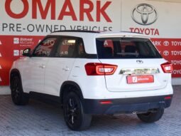 2021 Toyota Urban Cruiser For Sale in Kenya full