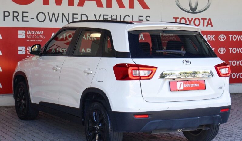 2021 Toyota Urban Cruiser For Sale in Kenya full