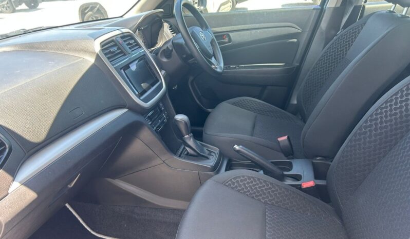 2021 Toyota Urban Cruiser For Sale in Kenya full