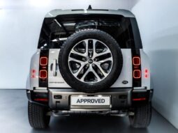 2021 Land Rover Defender 110 For Sale in Kenya full