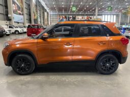 2021 Toyota Urban Cruiser For Sale in Kenya full