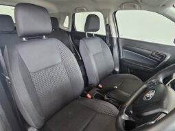 2021 Toyota Urban Cruiser For Sale in Kenya full
