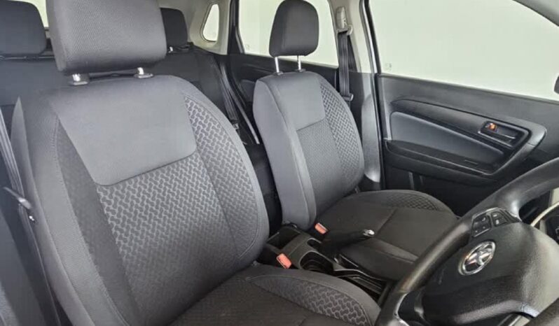 2021 Toyota Urban Cruiser For Sale in Kenya full