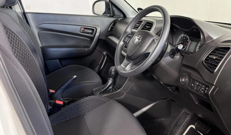 2022 Toyota Urban Cruiser For Sale in Kenya full