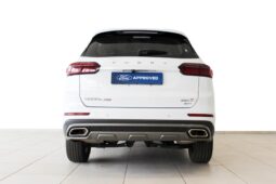 2024 Cherry Tiggo 8 Pro For Sale in Kenya full