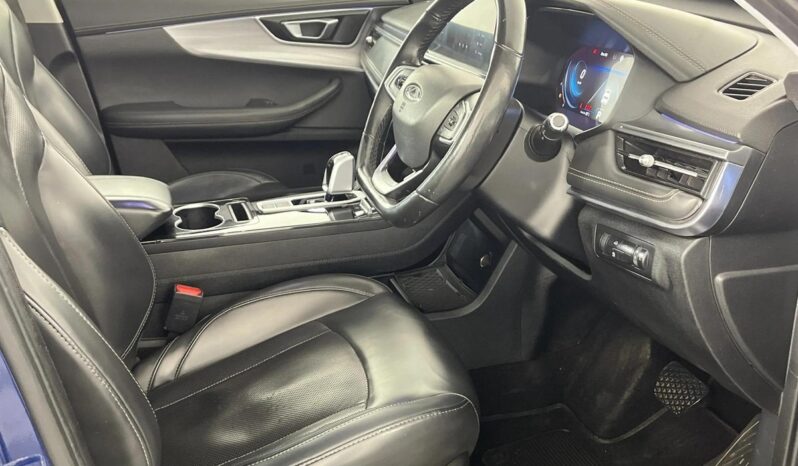 2024 Cherry Tiggo 8 Pro For Sale in Kenya full