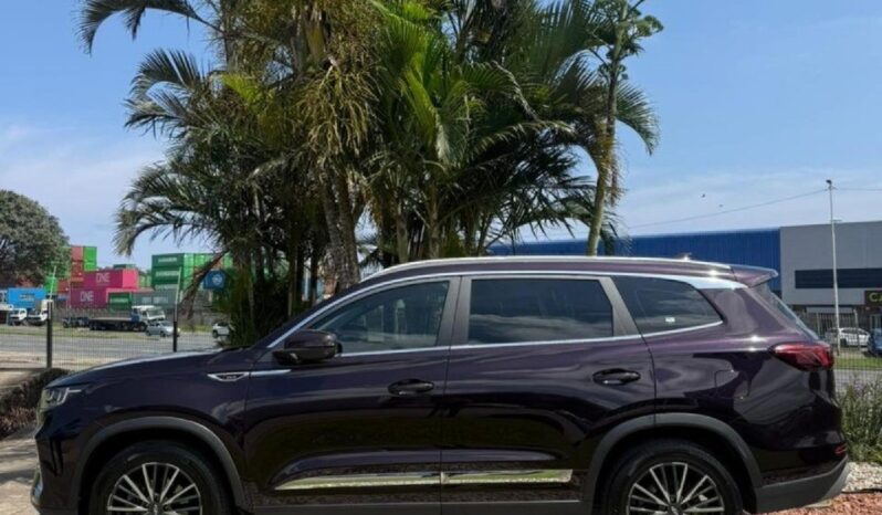 2024 Cherry Tiggo 8 Pro For Sale in Kenya full