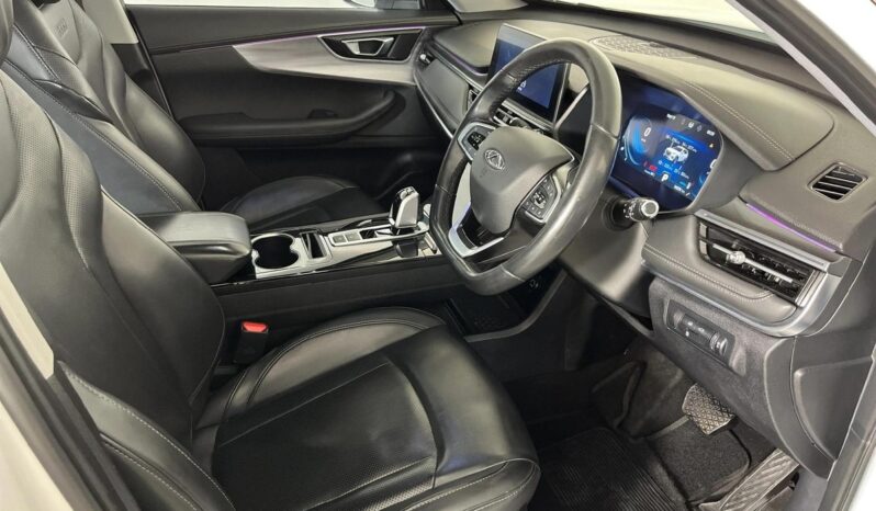 2024 Cherry Tiggo 8 Pro For Sale in Kenya full