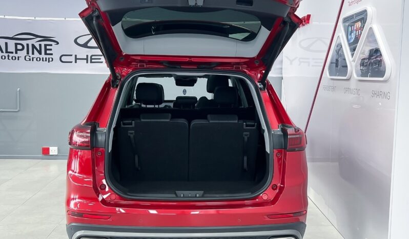 2024 Cherry Tiggo 8 Pro For Sale in Kenya full