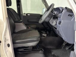 2021 Toyota Land Cruiser 76 Series For Sale in Kenya full
