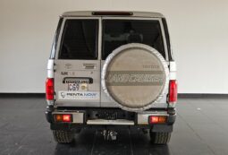 2024 Toyota Land Cruiser 76 Series For Sale in Kenya full