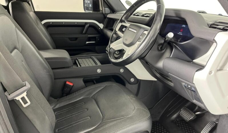 2020 Land Rover Defender 110 For Sale in Kenya full