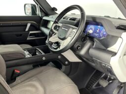 2021 Land Rover Defender 110 For Sale in Kenya full