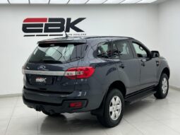 2019 Ford Everest For Sale in Kenya full