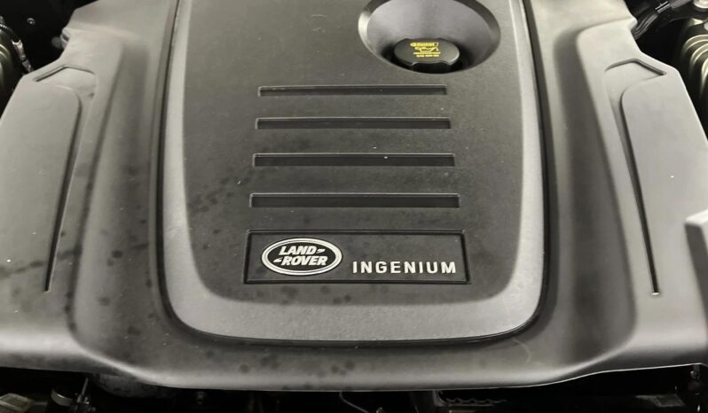 2020 Land Rover Defender 110 For Sale in Kenya full