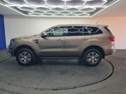 2019 Ford Everest For Sale in Kenya full