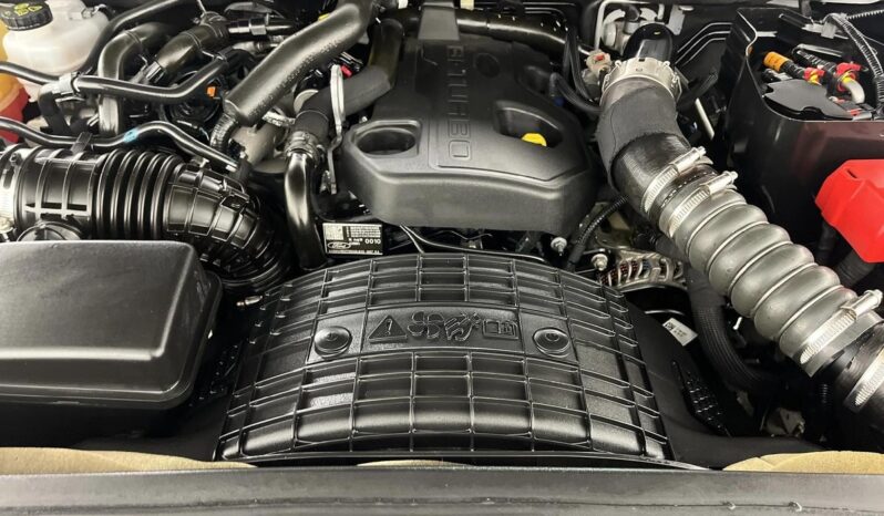 2019 Ford Everest For Sale in Kenya full