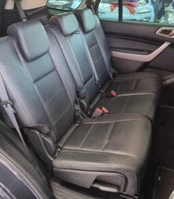 2020 Ford Everest For Sale in Kenya full