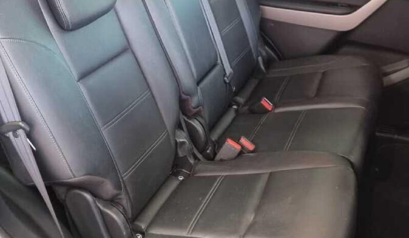 2020 Ford Everest For Sale in Kenya full