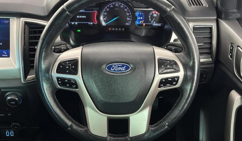 2020 Ford Everest For Sale in Kenya full