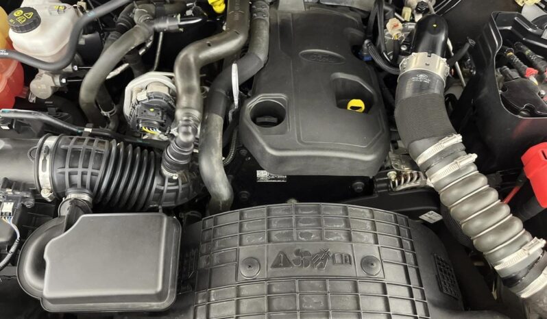 2020 Ford Everest For Sale in Kenya full