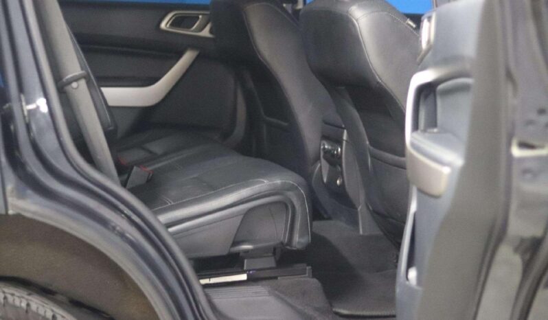 2020 Ford Everest For Sale in Kenya full