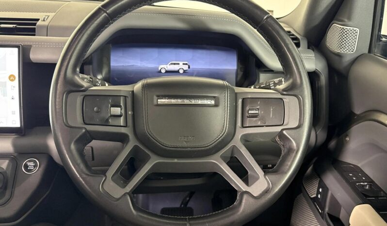 2023 Land Rover Defender 130 For Sale in Kenya full