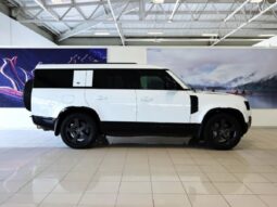 2023 Land Rover Defender 130 For Sale in Kenya full