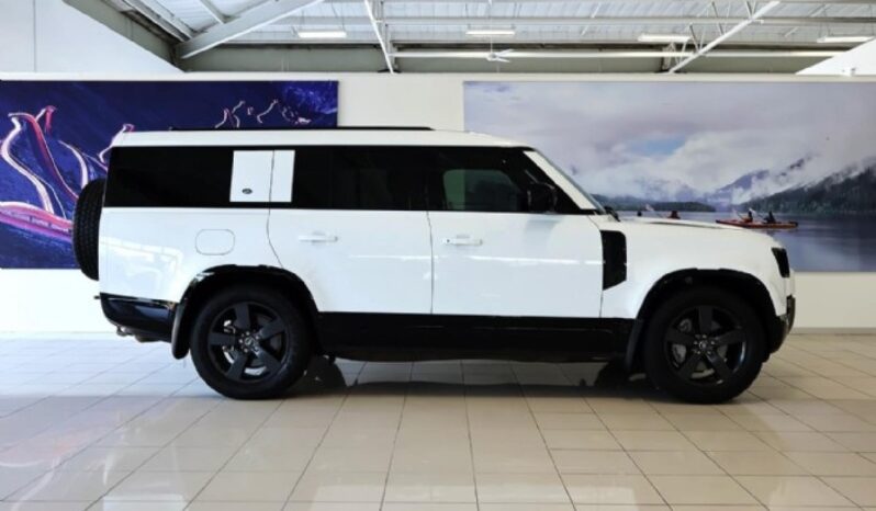 2023 Land Rover Defender 130 For Sale in Kenya full