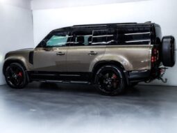 2024 Land Rover Defender 130 For Sale in Kenya full