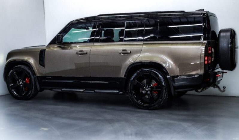 2024 Land Rover Defender 130 For Sale in Kenya full