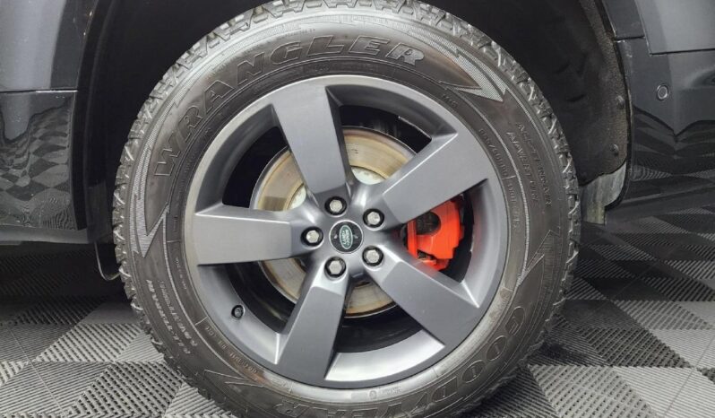 2024 Land Rover Defender 130 For Sale in Kenya full