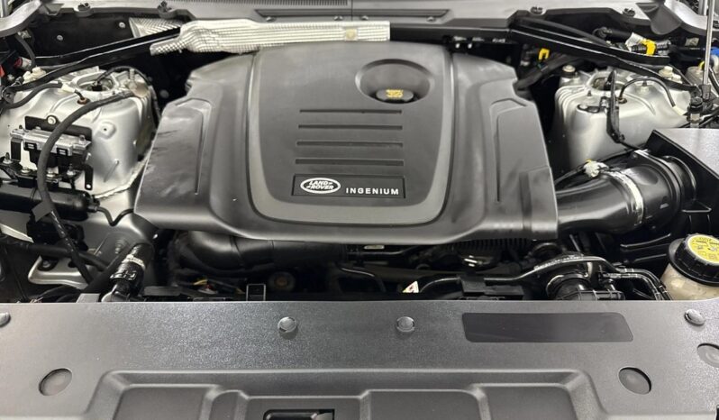 2020 Land Rover Defender 110 For Sale in Kenya full