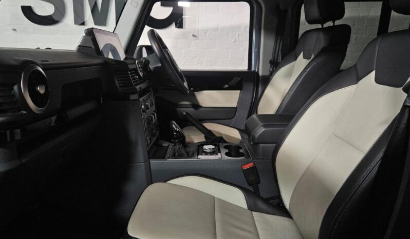 2024 INEOS Grenadier For Sale in Kenya full