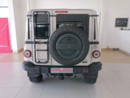 2024 INEOS Grenadier For Sale in Kenya full