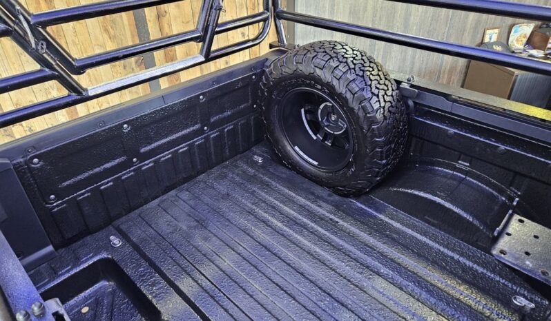 2024 INEOS Grenadier For Sale in Kenya full