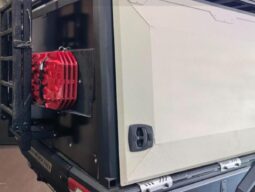 2024 INEOS Grenadier For Sale in Kenya full