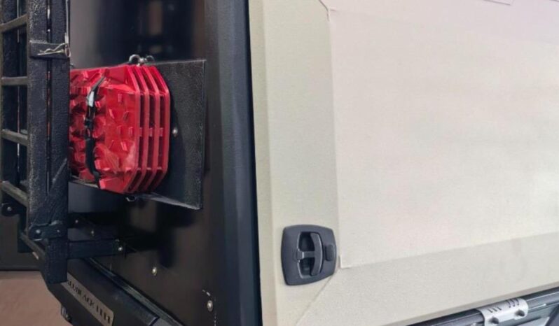 2024 INEOS Grenadier For Sale in Kenya full