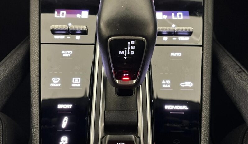 2019 Porsche Cayenne For Sale in Kenya full