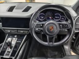 2019 Porsche Cayenne For Sale in Kenya full