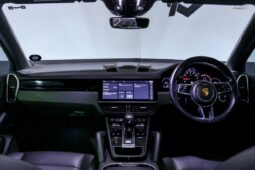 2019 Porsche Cayenne For Sale in Kenya full