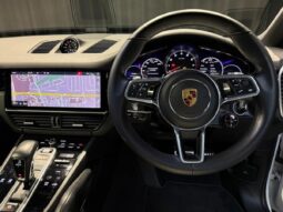 2020 Porsche Cayenne Coupe S For Sale in Kenya full