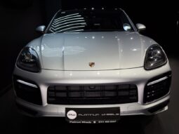 2020 Porsche Cayenne Coupe S For Sale in Kenya full