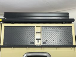 2019 Toyota Land Cruiser 79 Series Single Cab For Sale in Kenya full