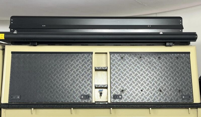 2019 Toyota Land Cruiser 79 Series Single Cab For Sale in Kenya full