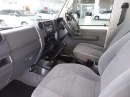 2020 Toyota Land Cruiser 79 Series Single Cab For Sale in Kenya full