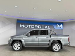 2019 Volkswagen Amarok For Sale in Kenya full