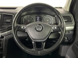 2019 Volkswagen Amarok For Sale in Kenya full