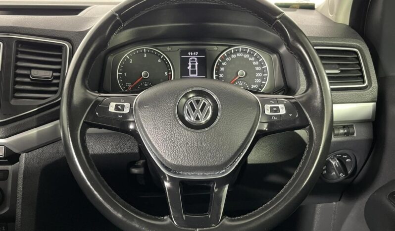 2019 Volkswagen Amarok For Sale in Kenya full
